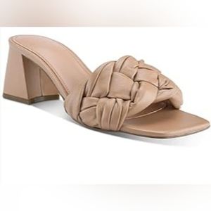 Marc Fisher LTD Cerita Medium Natural 6 M